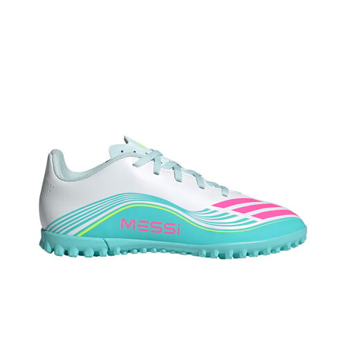 ADIDAS F50 CLUB TF MESSI verde