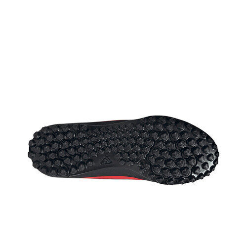 ADIDAS F50 CLUB TF negro