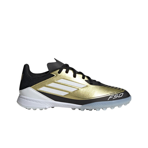 ADIDAS F50 MESSI LEAGUE TF amarillo