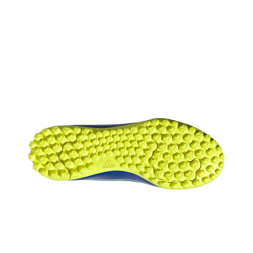 ADIDAS F50 MESSI LEAGUE TF INFANTIL azul
