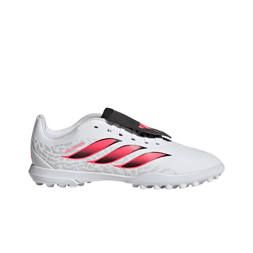 ADIDAS PREDATOR CLUB FT TF INFANTIL blanco