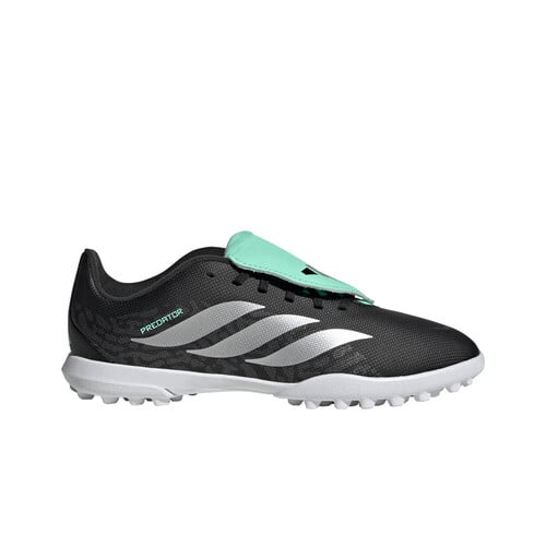 ADIDAS PREDATOR CLUB FT TF INFANTIL negro