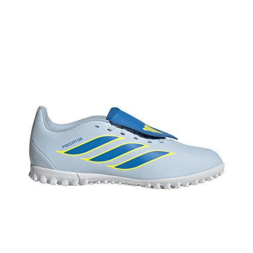 ADIDAS PREDATOR CLUB TF azul