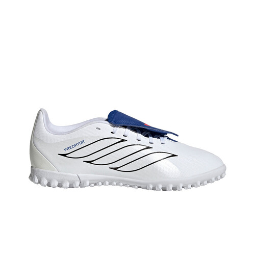 ADIDAS PREDATOR CLUB TF blanco
