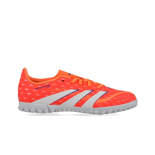 ADIDAS PREDATOR CLUB TF INFANTIL naranja