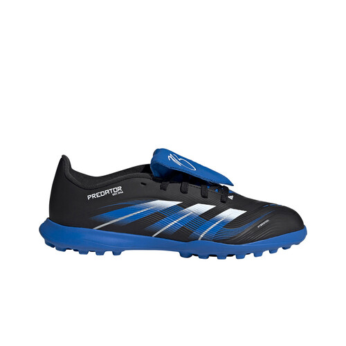 ADIDAS PREDATOR LEAGUE FT TF JUDE BELLINGHAM INFANTIL negro
