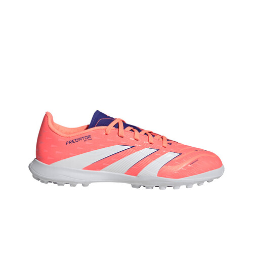 ADIDAS PREDATOR LEAGUE TF INFANTIL naranja