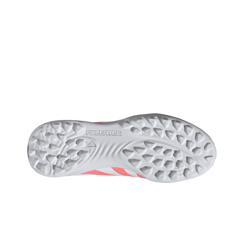 ADIDAS PREDATOR LEAGUE TF INFANTIL naranja