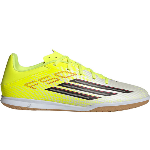 adidas botas fútbol sala F50 CLUB IN AMARILLO