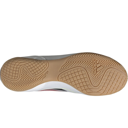 ADIDAS F50 CLUB IN blanco