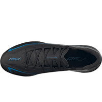 adidas botas fútbol sala F50 HYPERFAST LEAGUE NEGRO 05