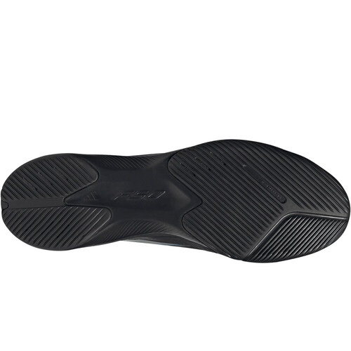 ADIDAS F50 HYPERFAST LEAGUE negro