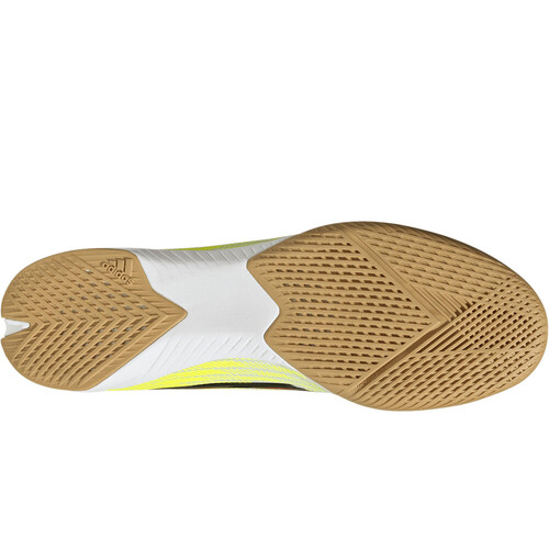 ADIDAS F50 LEAGUE IN amarillo
