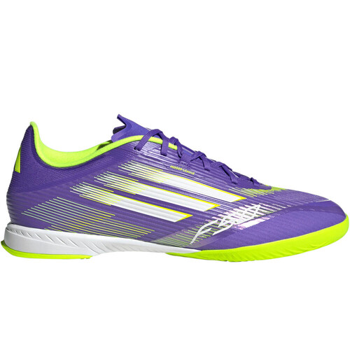 ADIDAS F50 LEAGUE INDOOR morado