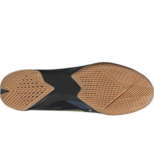 ADIDAS F50 LEAGUE INDOOR negro