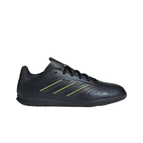 ADIDAS COPA PURE CLUB IN negro