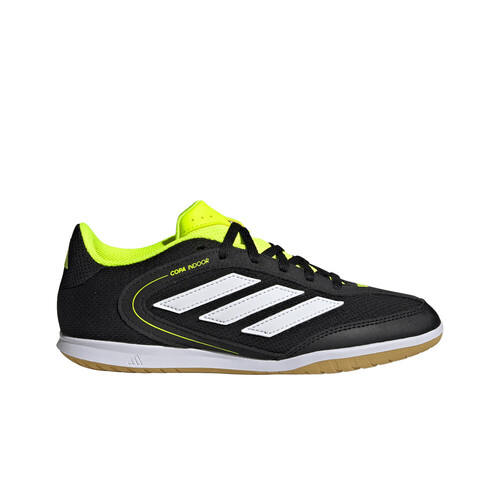 ADIDAS COPA PURE LEAGUE IN SALA negro