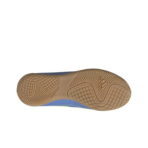 ADIDAS F50 CLUB IN azul