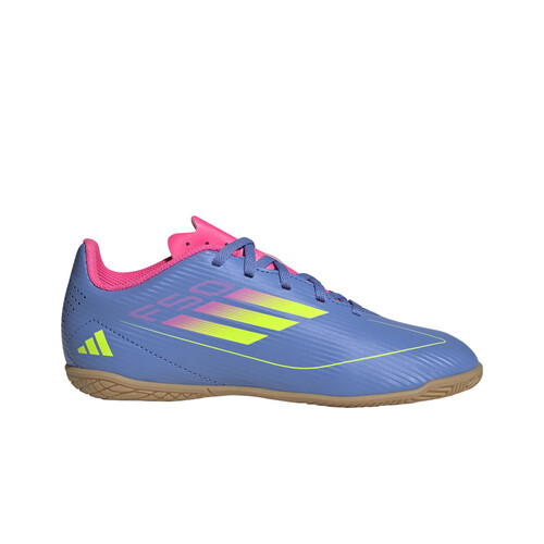 ADIDAS F50 CLUB IN azul