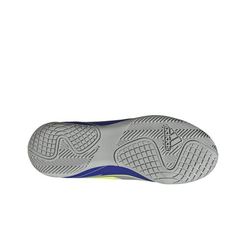 ADIDAS F50 CLUB IN MESSI plata
