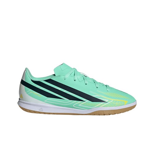 ADIDAS F50 CLUB IN verde