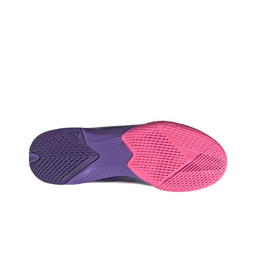 ADIDAS F50 LAMINE LEAGUE IN morado