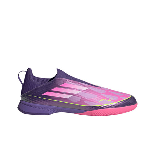 ADIDAS F50 LAMINE LEAGUE IN morado