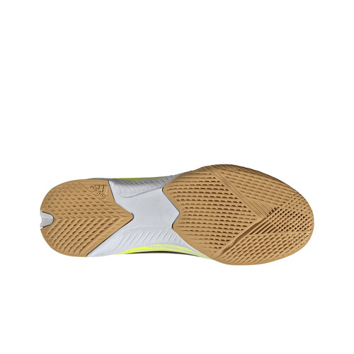 ADIDAS F50 LEAGUE IN amarillo