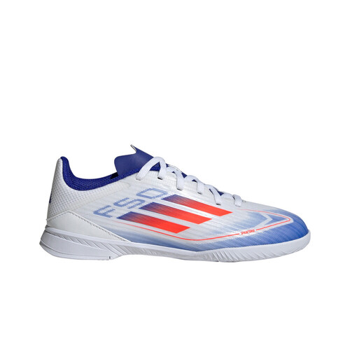 ADIDAS F50 LEAGUE IN blanco