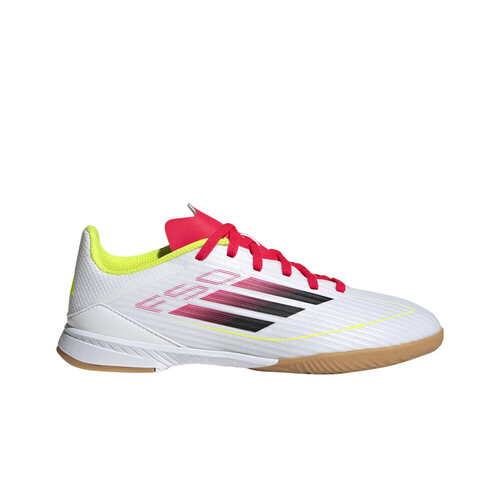 ADIDAS F50 LEAGUE IN blanco