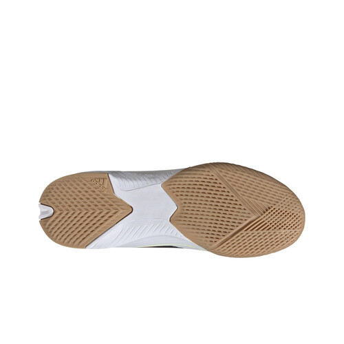 ADIDAS F50 LEAGUE IN blanco