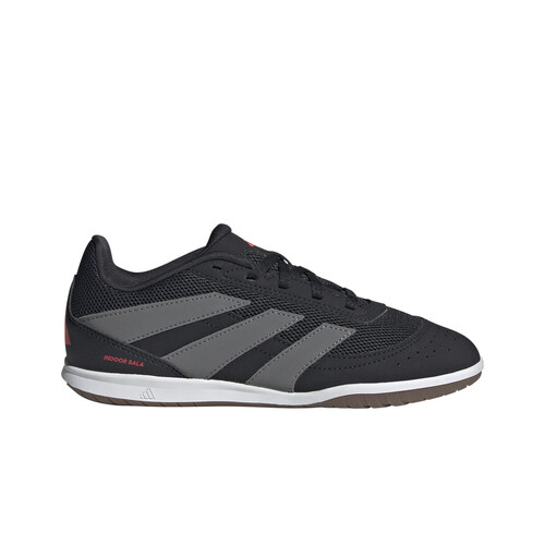 ADIDAS PREDATOR CLUB IN SALA negro