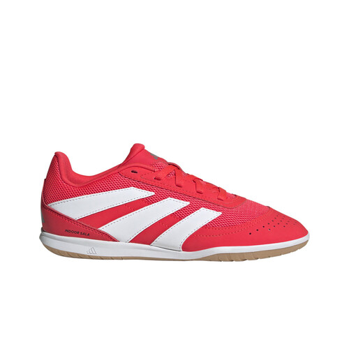 ADIDAS PREDATOR CLUB IN SALA rojo