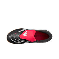 adidas botas fútbol sala niño PREDATOR LEAGUE IN NEGRO 05