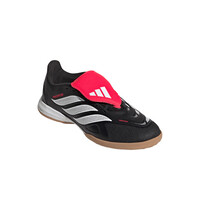 adidas botas fútbol sala niño PREDATOR LEAGUE IN NEGRO lateral interior