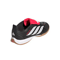 adidas botas fútbol sala niño PREDATOR LEAGUE IN NEGRO vista trasera