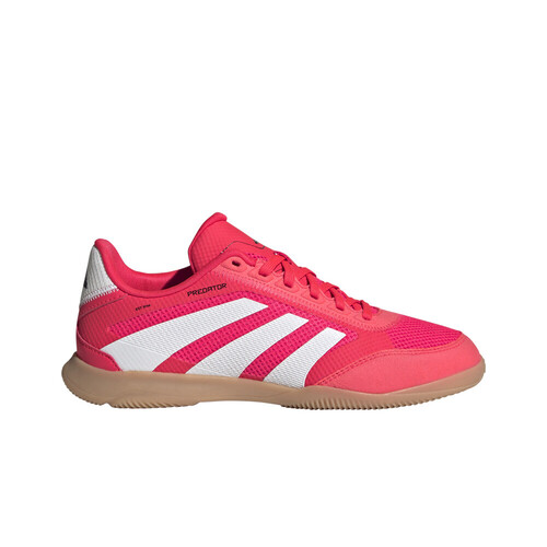 ADIDAS PREDATOR LEAGUE IN rojo