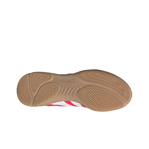 ADIDAS PREDATOR LEAGUE IN rojo