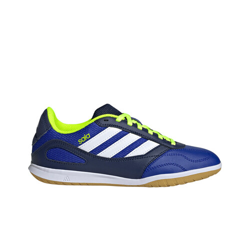 ADIDAS SUPER SALA COMPETITION III INDOOR azul