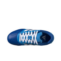 adidas botas fútbol sala niño SUPER SALA II BLANCO 05