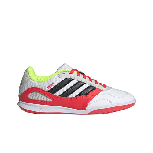 ADIDAS SUPER SALA III blanco