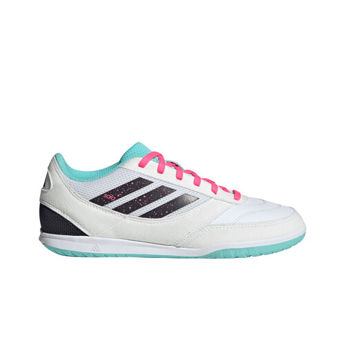 adidas botas fútbol sala niño TOP SALA COMPETITION 2 BLANCO