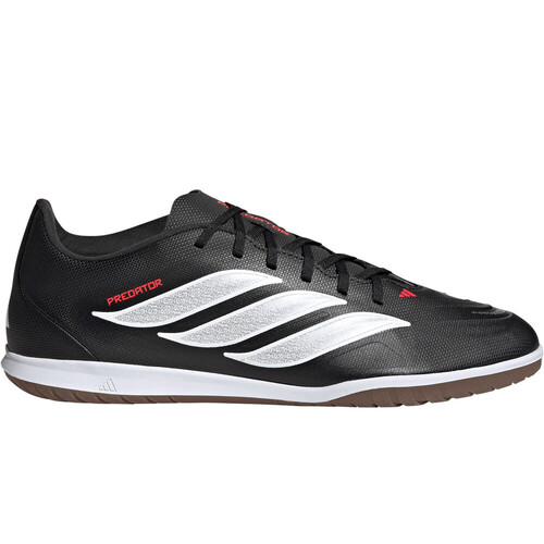 ADIDAS PREDATOR CLUB IN negro