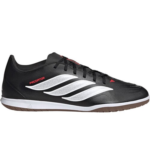 ADIDAS PREDATOR CLUB IN negro