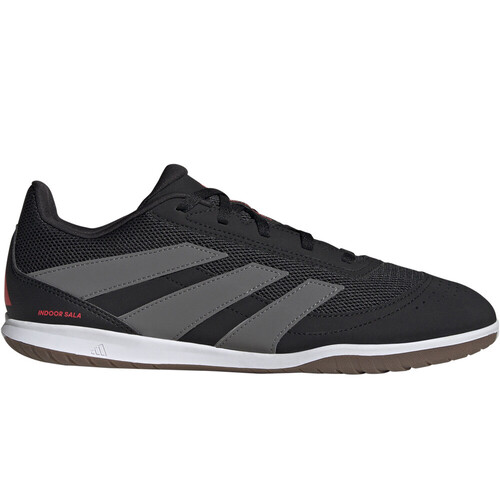 ADIDAS PREDATOR CLUB IN SALA negro