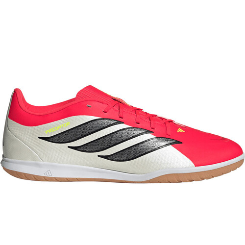 ADIDAS PREDATOR CLUB IN SALA rojo