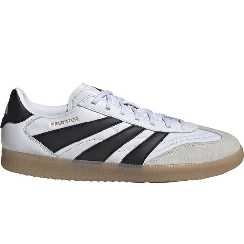 ADIDAS PREDATOR FREESTYLE blanco