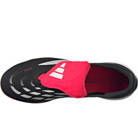 adidas botas fútbol sala PREDATOR LEAGUE FT IN NEGRO 05