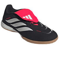 adidas botas fútbol sala PREDATOR LEAGUE FT IN NEGRO lateral interior