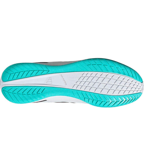 ADIDAS SUPER SALA COMPETITION III INDOOR blanco